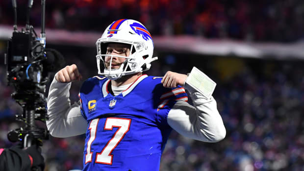 josh allen 